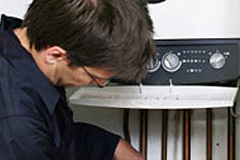 boiler replacement Williamhope