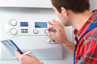 free commercial Williamhope boiler quotes