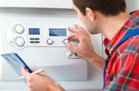 free Williamhope gas safe engineer quotes